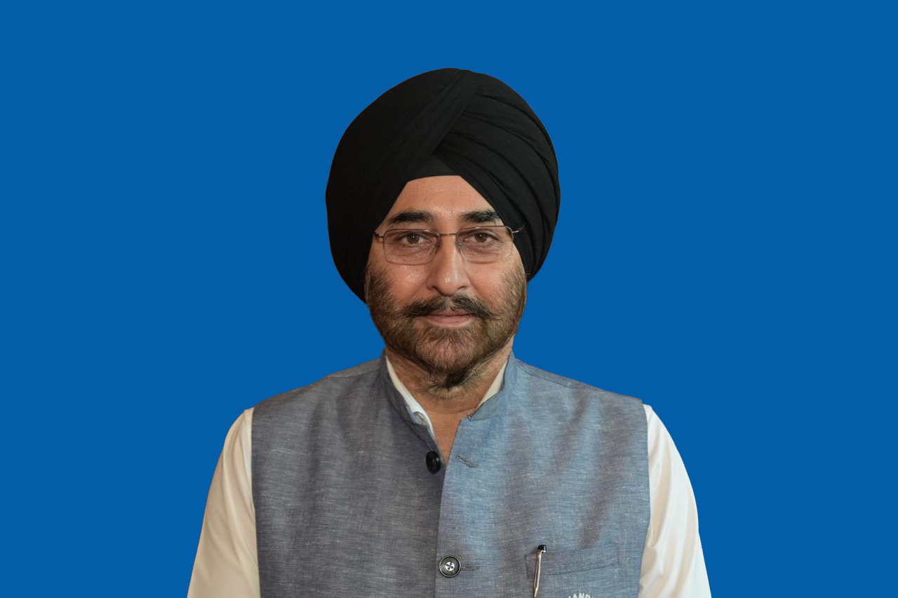 HS Khurana